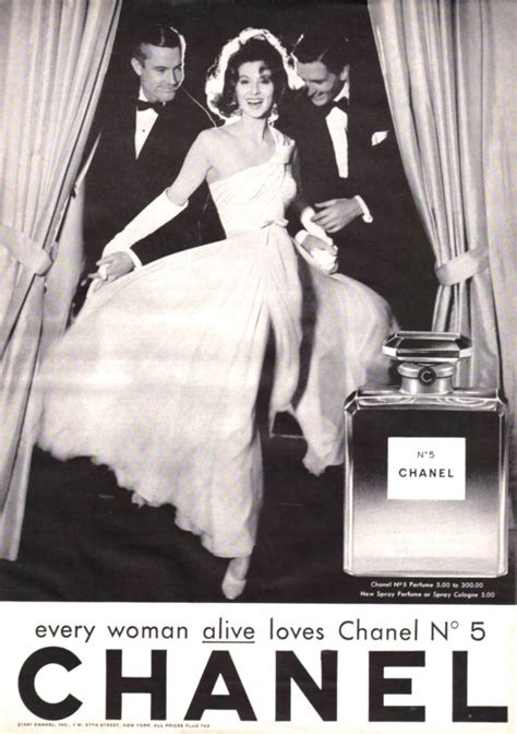 celebrities who wear chanel no 5|chanel no 5 description.